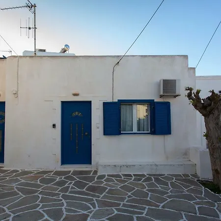 Kostos' Summer House * Kostos